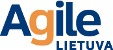 Agile Lietuva logo